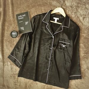 Vera Wang 😍 Vintage 😍 Night Shirt